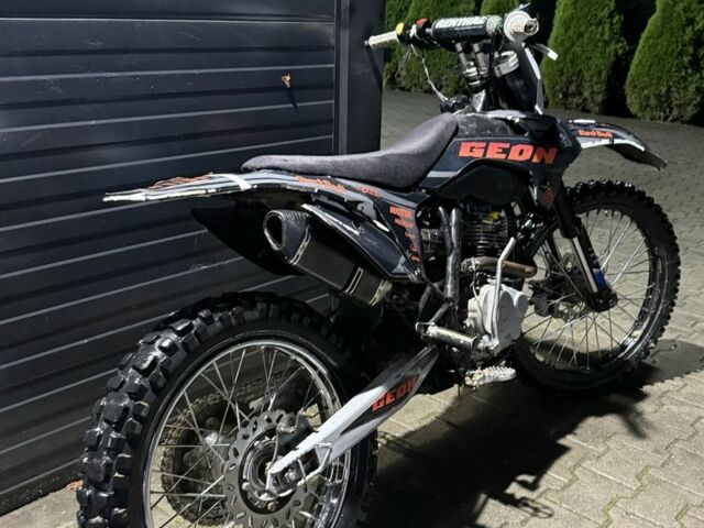 Геон Другая, объемом двигателя 0.25 л и пробегом 0 тыс. км за 650 $, фото 5 на Automoto.ua