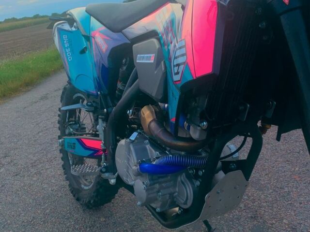 Геон Інша, об'ємом двигуна 0.3 л та пробігом 0 тис. км за 2300 $, фото 4 на Automoto.ua