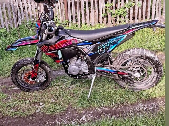 Геон Другая, объемом двигателя 0.3 л и пробегом 0 тыс. км за 2800 $, фото 3 на Automoto.ua