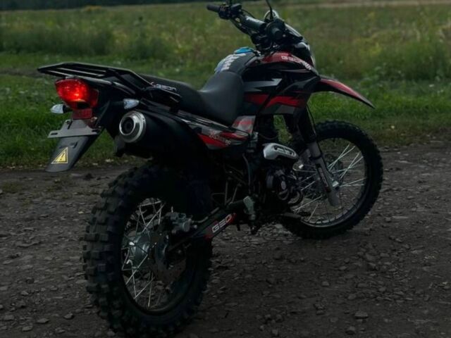 Геон Другая, объемом двигателя 0.25 л и пробегом 0 тыс. км за 1430 $, фото 2 на Automoto.ua