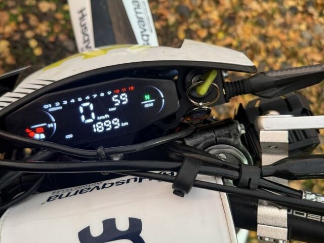 Геон Другая, объемом двигателя 0.3 л и пробегом 0 тыс. км за 2500 $, фото 11 на Automoto.ua