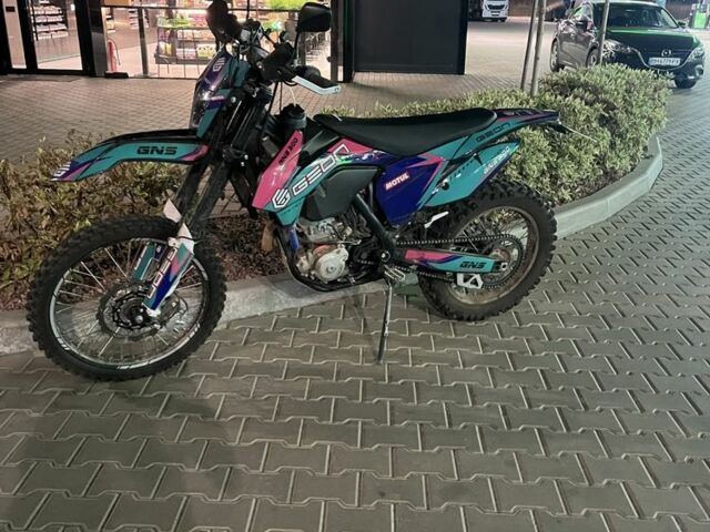 Геон Другая, объемом двигателя 0.3 л и пробегом 0 тыс. км за 2800 $, фото 3 на Automoto.ua