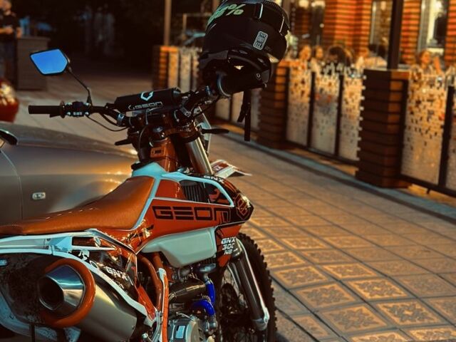 Геон Другая, объемом двигателя 0.3 л и пробегом 0 тыс. км за 2727 $, фото 5 на Automoto.ua