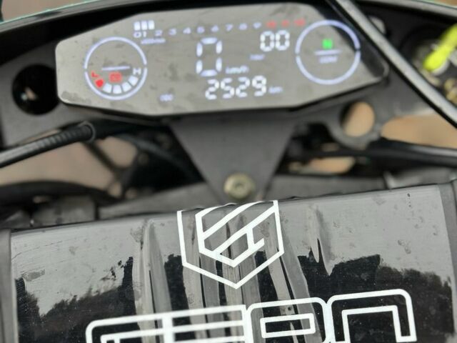 Геон Інша 2025 у Самборе на Automoto.ua Геон Інша, об'ємом двигуна 0.3 л та пробігом 0 тис. км за 3100 $, фото 4 на Automoto.ua