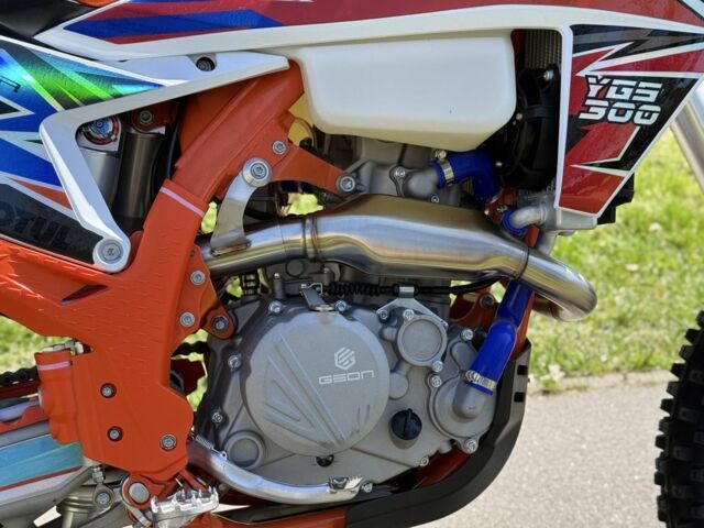 Геон Другая, объемом двигателя 0.3 л и пробегом 0 тыс. км за 3200 $, фото 10 на Automoto.ua
