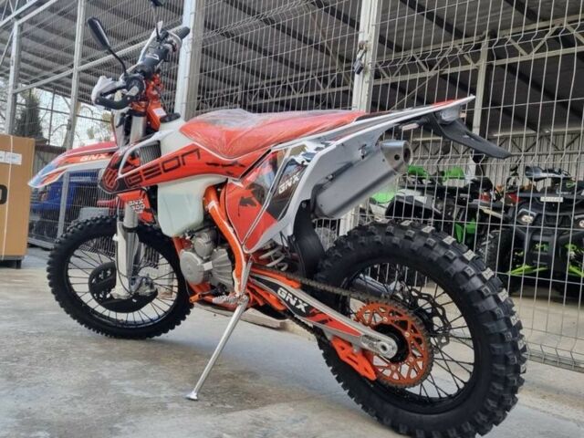 Геон Другая, объемом двигателя 0.3 л и пробегом 0 тыс. км за 2999 $, фото 8 на Automoto.ua