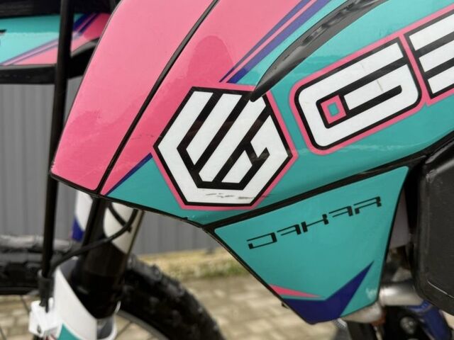 Геон Другая, объемом двигателя 0.3 л и пробегом 0 тыс. км за 2500 $, фото 6 на Automoto.ua