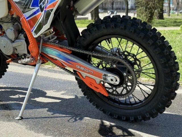 Геон Другая, объемом двигателя 0.3 л и пробегом 0 тыс. км за 3200 $, фото 5 на Automoto.ua