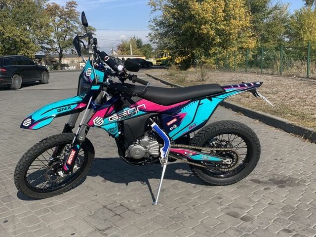 Геон Другая, объемом двигателя 0.3 л и пробегом 0 тыс. км за 2374 $, фото 1 на Automoto.ua