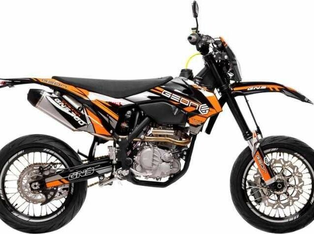 Геон Другая, объемом двигателя 0.3 л и пробегом 0 тыс. км за 2989 $, фото 3 на Automoto.ua