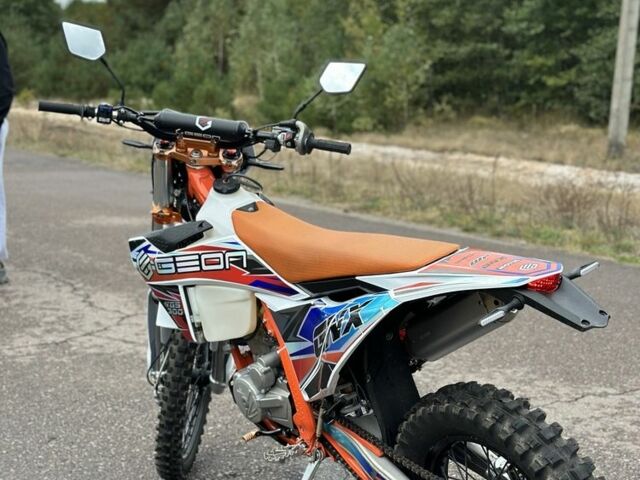 Геон Другая, объемом двигателя 0.3 л и пробегом 0 тыс. км за 2900 $, фото 1 на Automoto.ua
