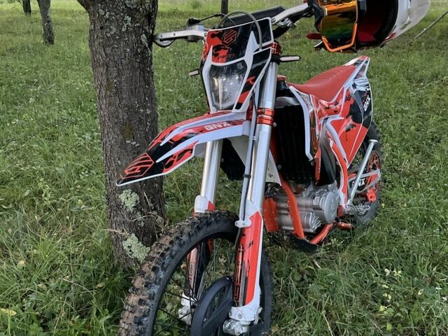 Геон Другая, объемом двигателя 0.3 л и пробегом 0 тыс. км за 1900 $, фото 4 на Automoto.ua