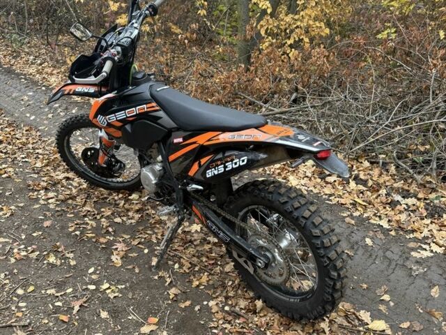 Геон Другая, объемом двигателя 0.3 л и пробегом 0 тыс. км за 2200 $, фото 1 на Automoto.ua