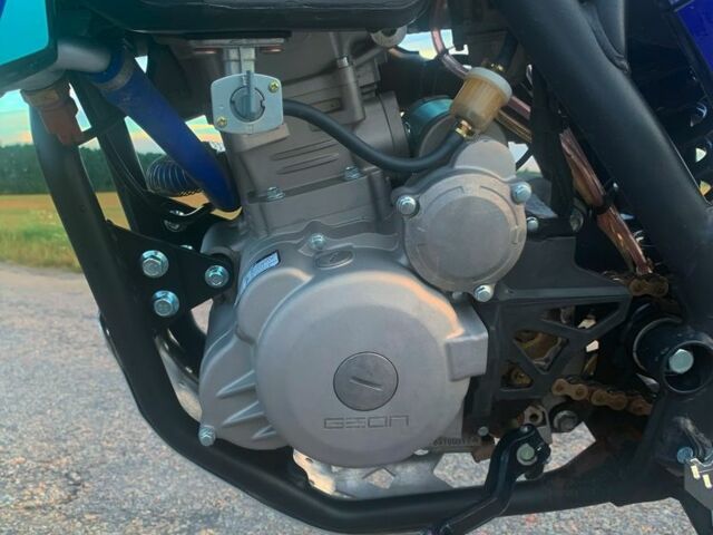 Геон Інша, об'ємом двигуна 0.3 л та пробігом 0 тис. км за 2300 $, фото 5 на Automoto.ua