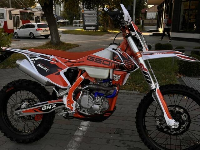 Геон Другая, объемом двигателя 0.3 л и пробегом 0 тыс. км за 2800 $, фото 5 на Automoto.ua