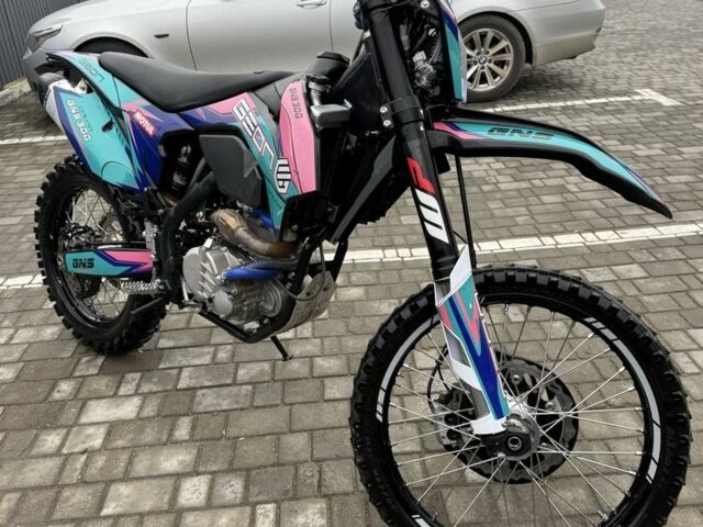 Геон Другая, объемом двигателя 0.3 л и пробегом 0 тыс. км за 2500 $, фото 4 на Automoto.ua