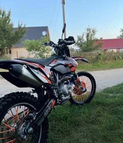 Геон Інша 2025 у Луцьку на Automoto.ua Геон Інша, об'ємом двигуна 0.3 л та пробігом 0 тис. км за 2400 $, фото 4 на Automoto.ua