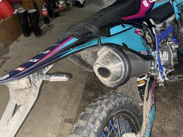 Геон Другая, объемом двигателя 0.3 л и пробегом 0 тыс. км за 2800 $, фото 2 на Automoto.ua