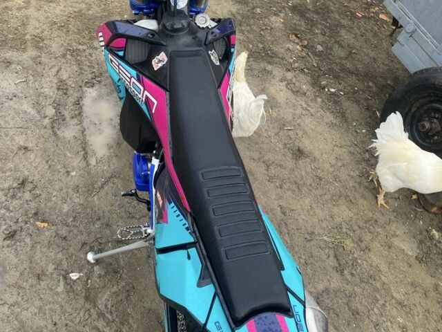 Геон Другая, объемом двигателя 0.3 л и пробегом 0 тыс. км за 2700 $, фото 3 на Automoto.ua