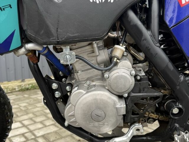 Геон Другая, объемом двигателя 0.3 л и пробегом 0 тыс. км за 2500 $, фото 7 на Automoto.ua