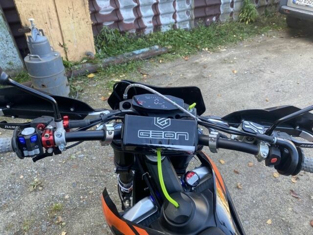 Геон Інша, об'ємом двигуна 0.3 л та пробігом 0 тис. км за 2900 $, фото 2 на Automoto.ua