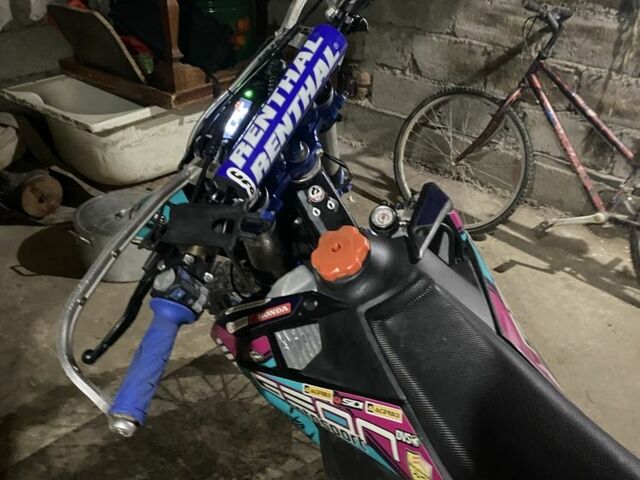 Геон Другая, объемом двигателя 0.3 л и пробегом 0 тыс. км за 2800 $, фото 5 на Automoto.ua