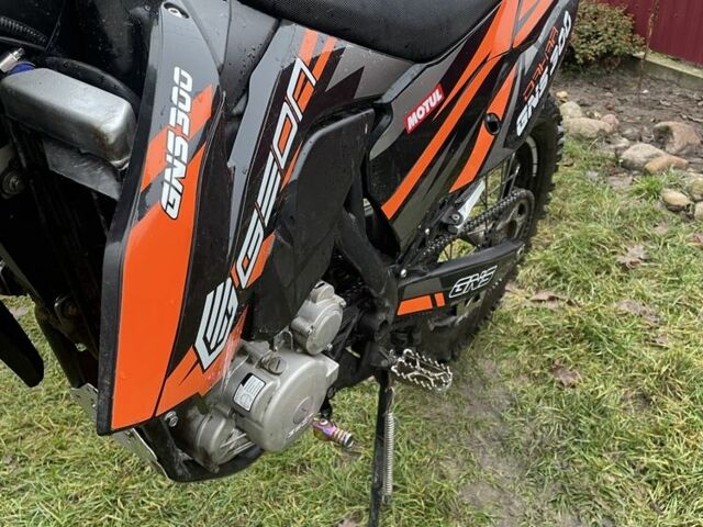 Геон Інша, об'ємом двигуна 0.3 л та пробігом 0 тис. км за 2300 $, фото 3 на Automoto.ua