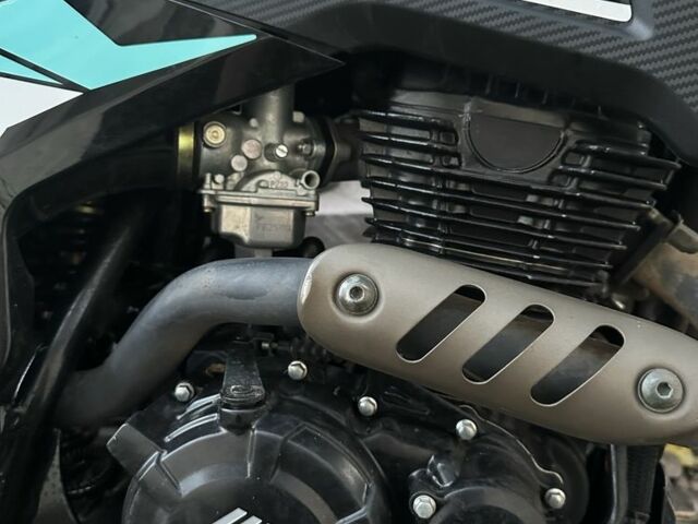 Геон Другая, объемом двигателя 0.25 л и пробегом 0 тыс. км за 1538 $, фото 7 на Automoto.ua