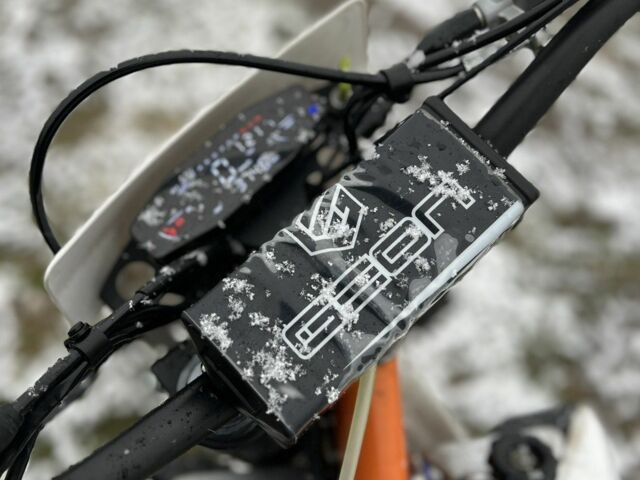 Геон Інша, об'ємом двигуна 0.3 л та пробігом 0 тис. км за 2500 $, фото 4 на Automoto.ua