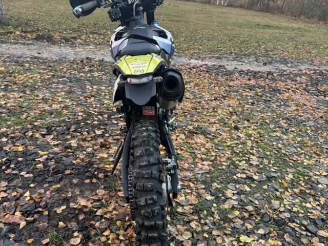 Геон Другая, объемом двигателя 0.3 л и пробегом 0 тыс. км за 2500 $, фото 8 на Automoto.ua