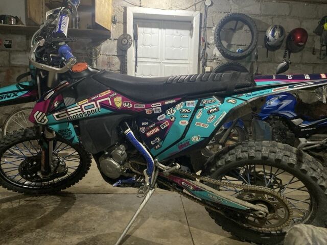 Геон Другая, объемом двигателя 0.3 л и пробегом 0 тыс. км за 2800 $, фото 21 на Automoto.ua