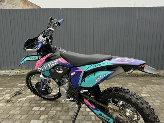 Геон Другая, объемом двигателя 0.3 л и пробегом 0 тыс. км за 2500 $, фото 1 на Automoto.ua