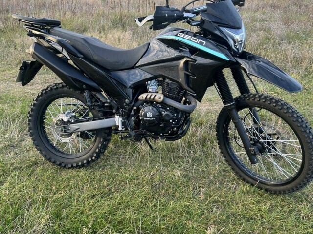 Геон Інша, об'ємом двигуна 0.25 л та пробігом 0 тис. км за 1500 $, фото 16 на Automoto.ua