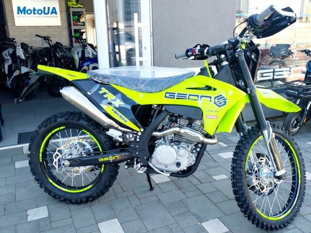 Геон Другая, объемом двигателя 0.3 л и пробегом 0 тыс. км за 2159 $, фото 15 на Automoto.ua