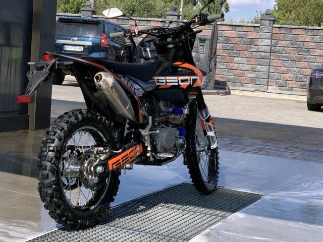 Геон Другая, объемом двигателя 0.3 л и пробегом 0 тыс. км за 2454 $, фото 3 на Automoto.ua