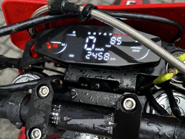 Геон Інша, об'ємом двигуна 0.3 л та пробігом 0 тис. км за 1900 $, фото 4 на Automoto.ua