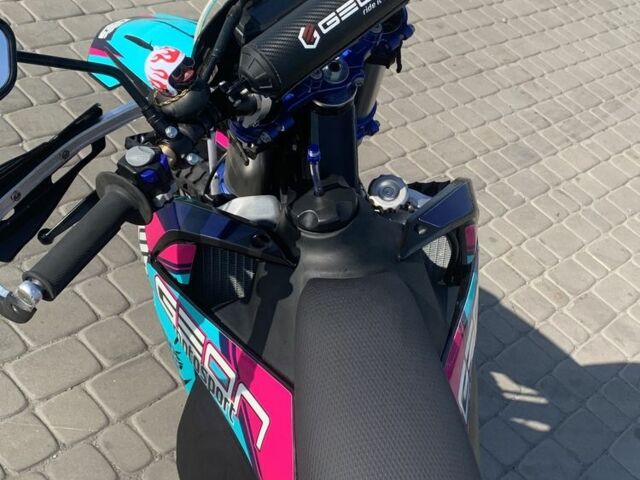 Геон Другая, объемом двигателя 0.3 л и пробегом 0 тыс. км за 2374 $, фото 5 на Automoto.ua