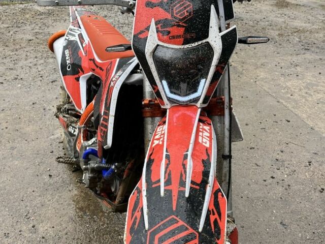 Геон Другая, объемом двигателя 0.3 л и пробегом 0 тыс. км за 1900 $, фото 3 на Automoto.ua