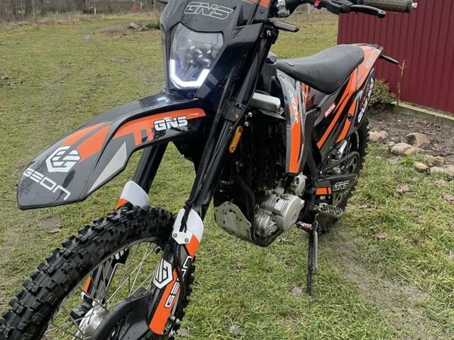 Геон Інша, об'ємом двигуна 0.3 л та пробігом 0 тис. км за 2300 $, фото 1 на Automoto.ua