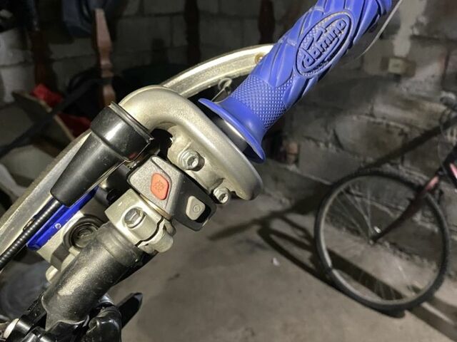 Геон Другая, объемом двигателя 0.3 л и пробегом 0 тыс. км за 2800 $, фото 12 на Automoto.ua