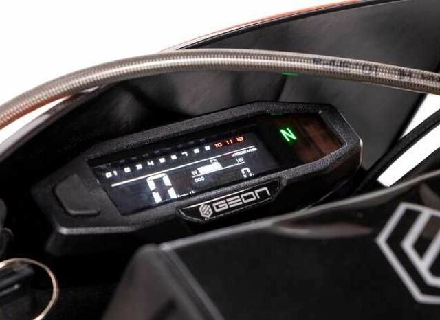 Геон Другая, объемом двигателя 0.3 л и пробегом 0 тыс. км за 2989 $, фото 4 на Automoto.ua