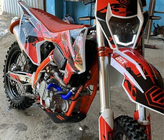 Геон Другая, объемом двигателя 0.3 л и пробегом 0 тыс. км за 1900 $, фото 7 на Automoto.ua