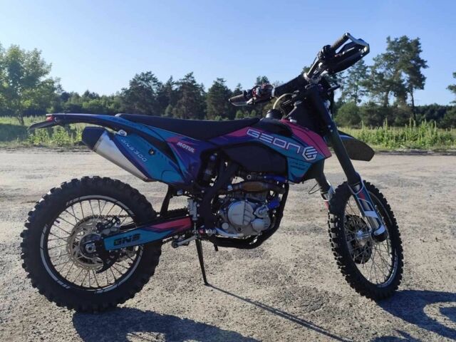 Геон Інша, об'ємом двигуна 0.3 л та пробігом 0 тис. км за 2300 $, фото 2 на Automoto.ua