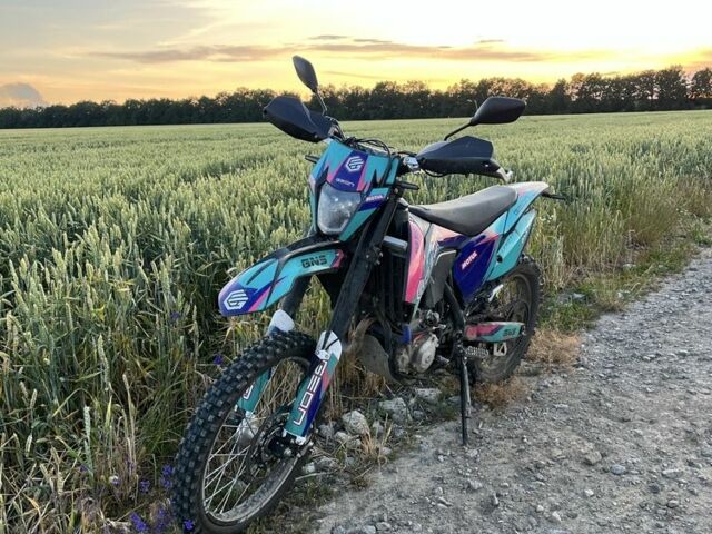 Геон Другая, объемом двигателя 0.3 л и пробегом 0 тыс. км за 2800 $, фото 6 на Automoto.ua