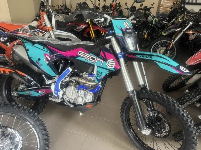 Геон Другая, объемом двигателя 0.3 л и пробегом 0 тыс. км за 2999 $, фото 15 на Automoto.ua