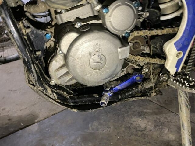 Геон Другая, объемом двигателя 0.3 л и пробегом 0 тыс. км за 2800 $, фото 13 на Automoto.ua