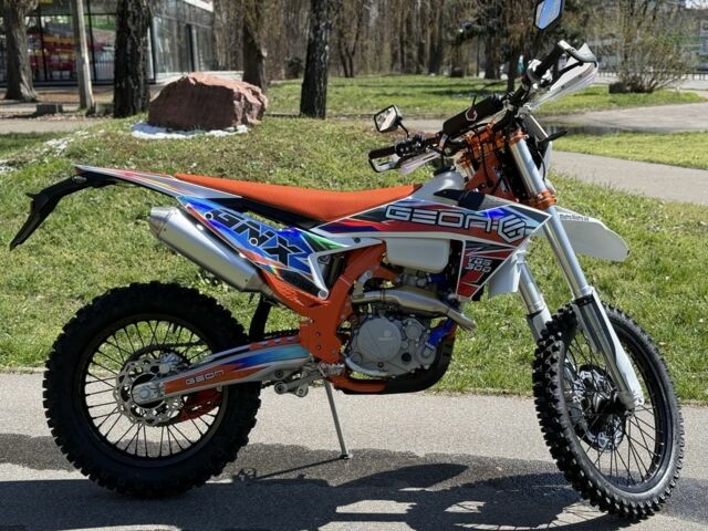 Геон Другая, объемом двигателя 0.3 л и пробегом 0 тыс. км за 3200 $, фото 2 на Automoto.ua