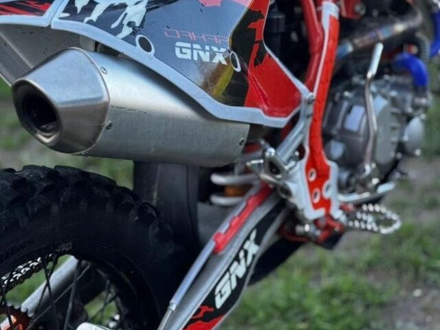 Геон Інша, об'ємом двигуна 0.3 л та пробігом 0 тис. км за 2750 $, фото 8 на Automoto.ua