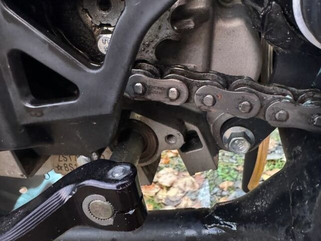 Геон Другая, объемом двигателя 0.3 л и пробегом 0 тыс. км за 2500 $, фото 13 на Automoto.ua