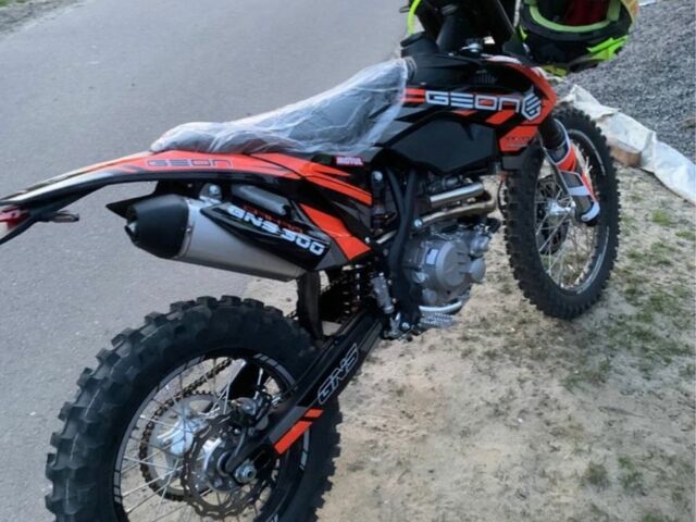 Геон Другая, объемом двигателя 0.3 л и пробегом 0 тыс. км за 2999 $, фото 4 на Automoto.ua